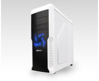 Zalman Z3 PLUS USB 3.0 biała - 163081 - zdjęcie 2